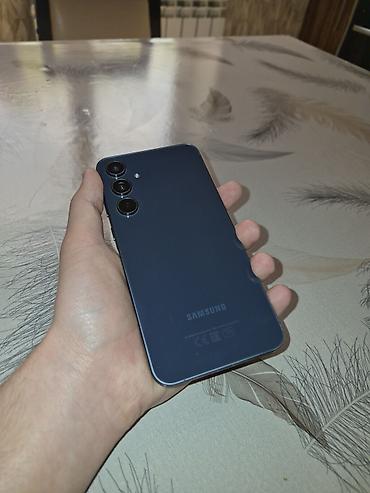 redmi note 13 pro ikinci el: Samsung Galaxy A55, 128 GB, rəng - Göy — 1