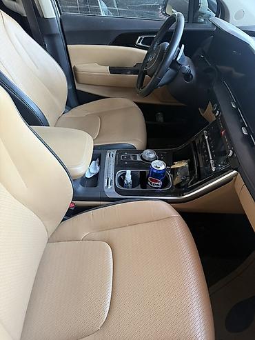 carnival: Kia Carnival: 2020 г., 2.2 л, Дизель, Минивэн — 2
