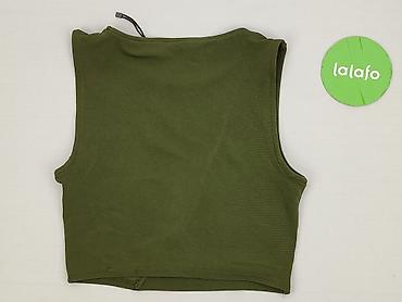 topy stradivarius: Stradivarius, Top damski, rozmiar L — 3