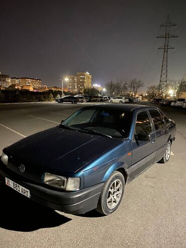 купить опель вектра б: Volkswagen Passat: 1991 г., 1.8 л, Механика, Газ, Седан