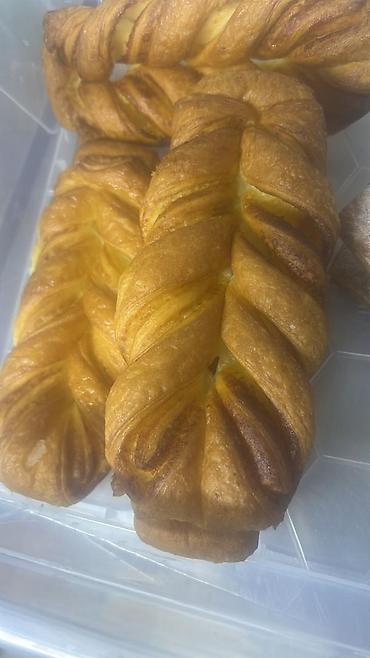 аренда кондитерская: Здравствуйте! 🥐 Предлагаем вашей кофейне сотрудничество по поставке — 7