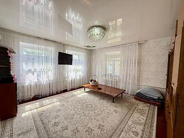 сто в новопокровке: 4 комнаты, 200 м², 8 соток, Бишкек, Собственник — 9