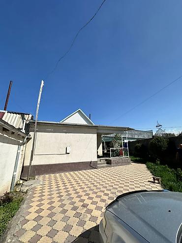 Дома: Продается дом в ж/м Кок Джар 📍Локация: Достоевского / Ахунбаева — 5