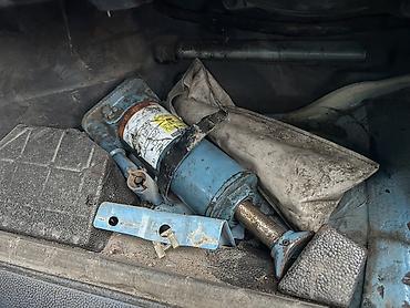 Mercedes-Benz: Mercedes-Benz Спринтер: 2007 г., 2.2 л, Механика, Дизель, Бус — 14