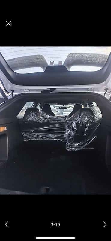 wuling starlight 730 ev: Dongfeng : 2026 г., Автомат, Электромобиль, Кроссовер — 3