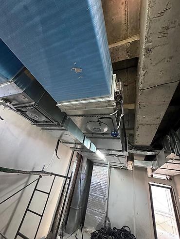 Жестяные работы: Жестяные работы, Вентиляция — 14