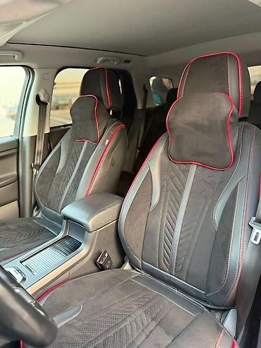 Land Rover: Land Rover Discovery Sport: 2019 г., 2 л, Автомат, Дизель, Кроссовер — 8