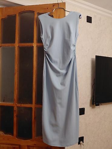 Qadın geyimləri: Gündəlik don, Midi, Lc Waikiki, M — 1