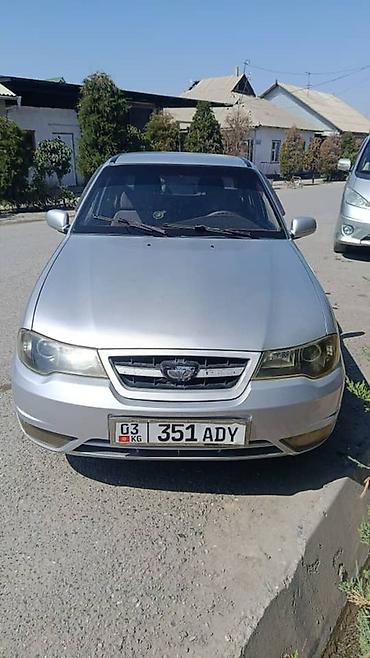 neta ls: Daewoo Nexia: 2011 г., 1.6 л, Механика, Бензин, Седан — 1