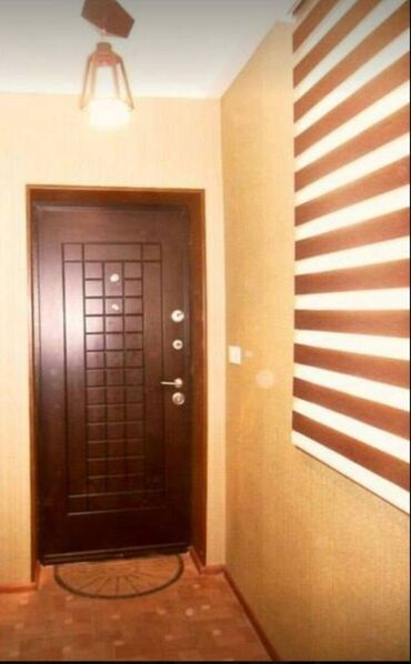 Köhnə tikili: Bakı, 4 otaqlı, Köhnə tikili, m. Azadlıq Prospekti, 125 kv. m — 12