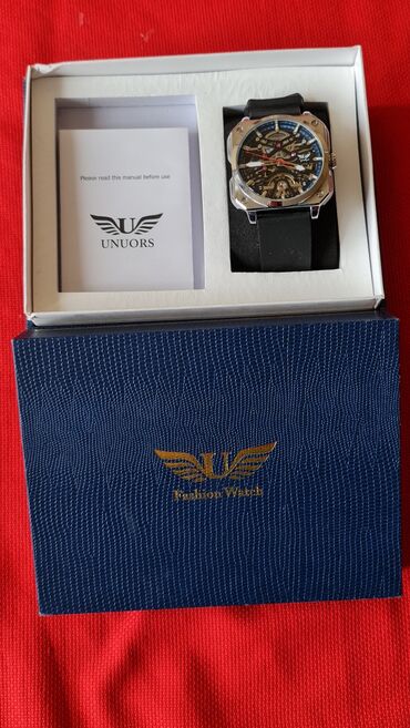 Ručni satovi: Muški — 16