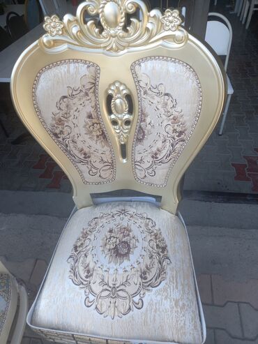 Столы и стулья для зала: Стол и стул для зала, Новый, Платная доставка — 3