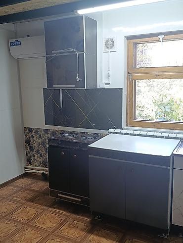 Үйлөрдү ижарага берүү: Сдаю 2 квартиры студии в с.Ленинское.150 метров до — 3