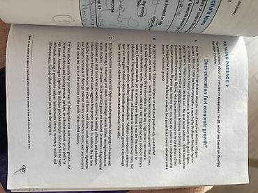 Testlər: Məhsul: Cambridge IELTS Academic 17 (With Answers) – Authentic — 3