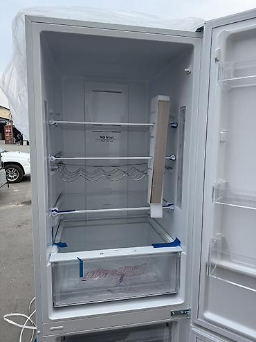 4070 ti super: Холодильник Avest, Новый, Двухкамерный, No frost, 60 * 185 * 65 — 3