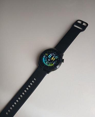 mibro lite 2: Mibro Watch Lite3 Pro ağıllı saat - Model: XPAW019 (şəkildə “Mibro — 1