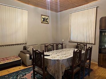 Uzunmüddətli kirayə evlər: 800 kv. m, 3 otaqlı, Qaz — 28