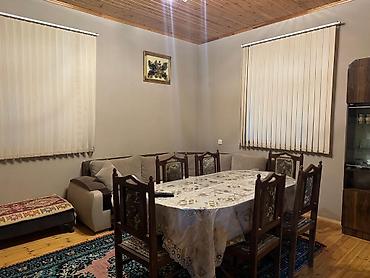 arendaya otaq: 120 kv. m, 4 otaqlı, Hovuzsuz — 8