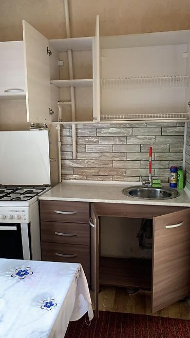 Долгосрочная аренда квартир: 1 комната, Собственник, Без подселения — 15