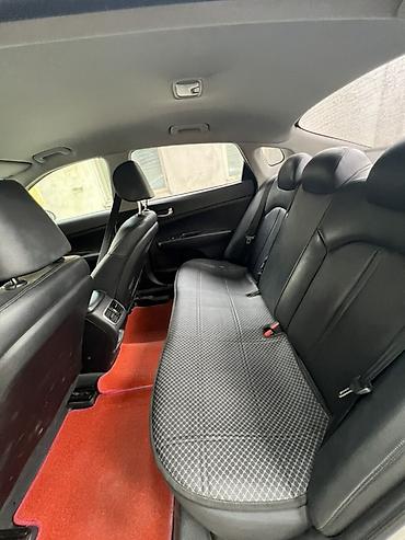 кия рио запчас: Kia K5: 2017 г., 2 л, Автомат, Газ, Седан — 6