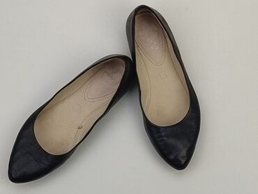 Жіноче взуття: Балетки 39, стан - Хороший