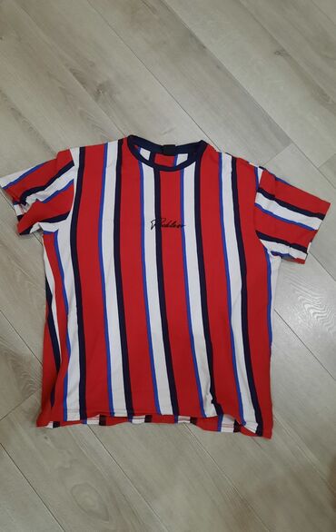 stradivarius majice: Men's T-shirt M (EU 38)