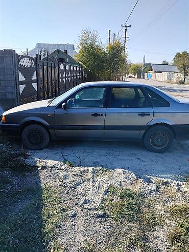 пассат б3 глушитель: Volkswagen Passat: 1992 г., 1.9 л, Дизель, Седан — 4