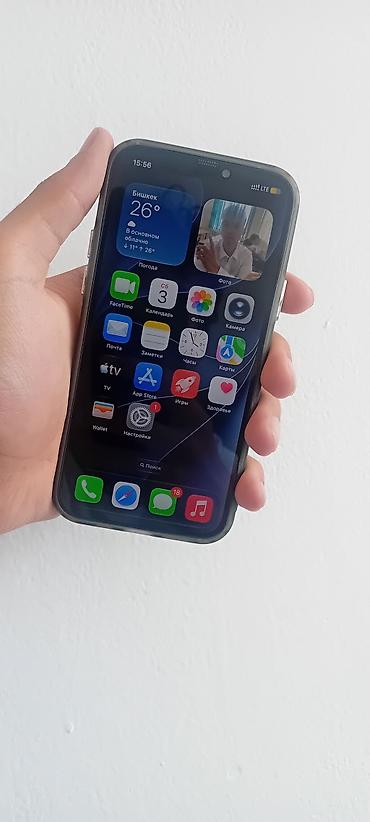 IPhone 12 фейс не работает камера иногда трясётся есть удары по