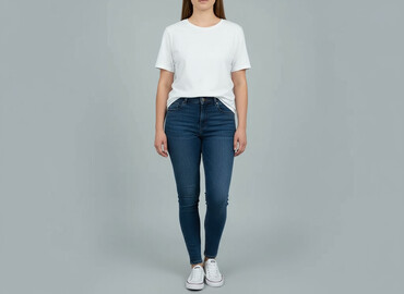 T-shirty: Sinsay, T-shirt damski, rozmiar XL