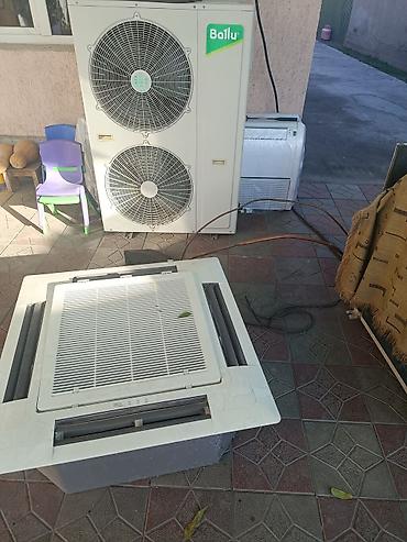 Установка кондиционеров: Установка кондиционеров,ремонт монтаж демонтаж профилактика заправка — 5