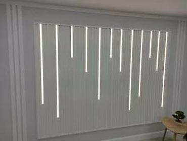 trakice: ✨ LED TRČEĆE (PLIVAJUĆE) SVETLO – 12V / 24V Zidna dekoracija • — 10