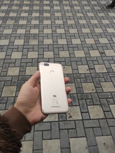 Xiaomi: Xiaomi Mi A1, 64 GB