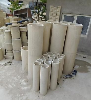 Vazalar: Vaza dəsti — 7