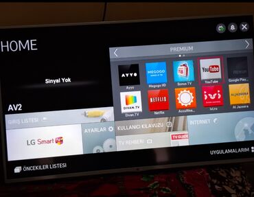 ikinci əl telvizor: Televizor Samsung 48"