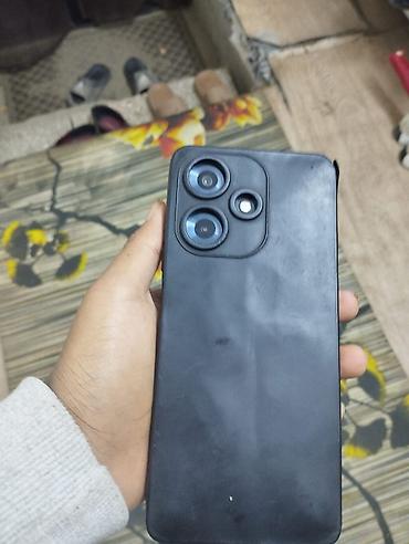 infinix zero 30 5g: Infinix Hot 30, Б/у, 256 ГБ, цвет - Черный — 2
