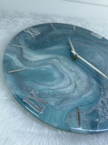 Часы для дома: Часы настенные ручной работы в наличии и на заказ ‼️Цены от 2800 — 39