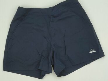 Adidas, Szorty damskie, rozmiar XL