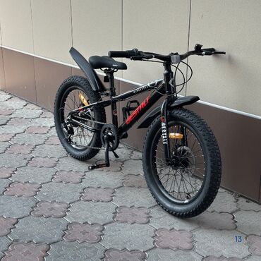 Подростковые велосипеды: Подростковый велосипед — 10