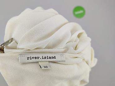 slouchy tee primark: River Island, Bluzka damska, rozmiar 2XL — 6