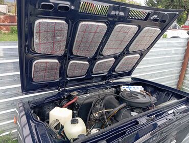 VAZ (LADA): VAZ (LADA) 2107: 0.6 l | 1991 il 91000 km Sedan — 9