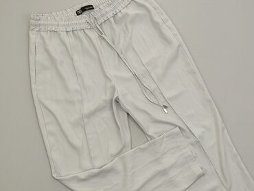 Spodnie: Spodnie Zara, M (EU 38), stan - Bardzo dobry
