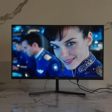 Мониторы: Монитор, Б/у, LED, 27" - 28" — 19