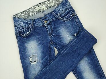 Women: Jeans for women, M (EU 38)