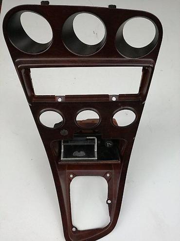 Auto delovi, gume i tjuning: Alfa Romeo 156-konzola. Alfa Romeo 156-konzola — 6