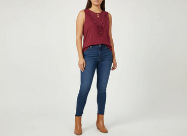 kurtka lidl damska: Select, Women`s top, size XL