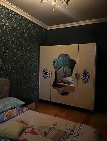 hacikend kiraye evler: 3 комнаты, Новостройка, 110 м² — 5