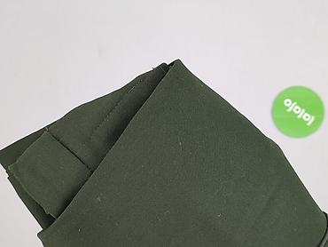 cenw: Spodnie materiałowe damskie, rozmiar S — 5