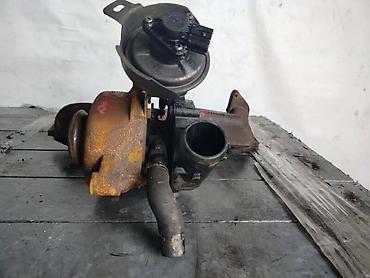 ford p251a:00 2f: TURBINA ZA FORD MONDEO OD 2007. DO 2014. GOD. | Turbina Ford Mondeo — 3