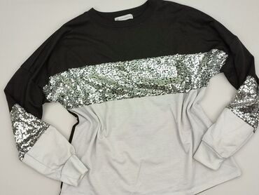 Bluzy: SZACHOWNICA, Bluza damska
, rozmiar M