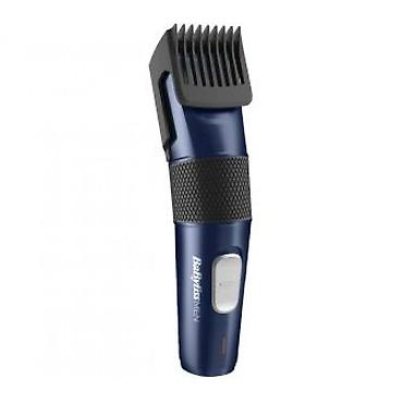 Бытовая техника: №: 13114 Məhsulun adı: Saç qırxmaq üçün maşın BaByliss 7756PE Brend — 4